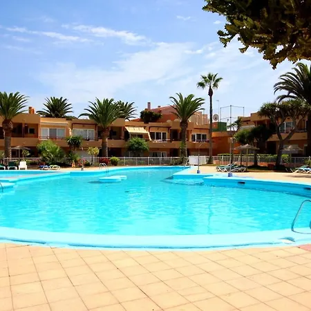 Apartment Dunes Marine With Pool