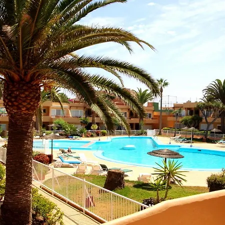 Dunes Marine With Pool
