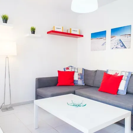 Апартаменты Dunes Marine With Pool *